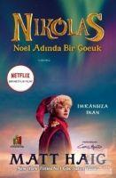 Vorderes Coverbild Nikolas Noel Adinda Bir Cocuk