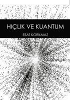 Vorderes Coverbild Hiclik ve Kuantum