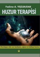 Vorderes Coverbild Huzur Terapisi