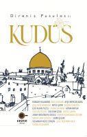 Vorderes Coverbild Direnis Pusulasi Kudüs