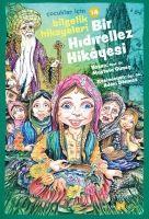 Vorderes Coverbild Bir Hidirellez Hikayesi