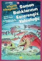 Vorderes Coverbild Somon Baliklarinin Esrarengiz Yolculugu