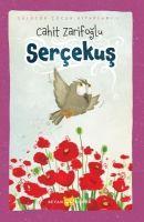 Vorderes Coverbild Sercekus - Ciltli Resimli