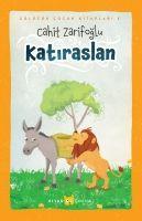 Vorderes Coverbild Katiraslan - Ciltli Resimli