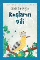 Vorderes Coverbild Kuslarin Dili - Ciltli Resimli