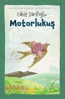 Vorderes Coverbild Motorlukus - Ciltli Resimli