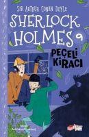 Vorderes Coverbild Peceli Kiraci - Sherlock Holmes 9
