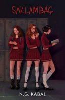 Vorderes Coverbild Saklambac