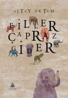 Vorderes Coverbild Filler Capraz Gider