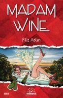 Vorderes Coverbild Madam Wine