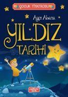 Vorderes Coverbild Yildiz Tarihi
