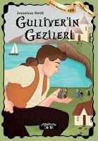 Vorderes Coverbild Guliverin Gezileri