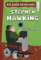Vorderes Coverbild Stephen Hawking - Bilimin Dehalari