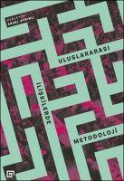 Vorderes Coverbild Uluslararasi Iliskilerde Metodoloji