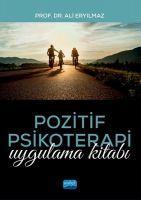 Vorderes Coverbild Pozitif Psikoterapi Uygulama Kitabi