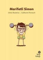 Vorderes Coverbild Ilk Okuma Hikayeleri Marifetli Simon