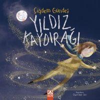 Vorderes Coverbild Yildiz Kaydiragi