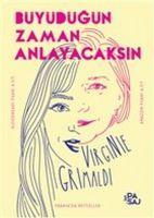 Vorderes Coverbild Büyüdügün Zaman Anlayacaksin