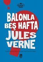 Vorderes Coverbild Balonla Bes Hafta