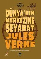 Vorderes Coverbild Dünyanin Merkezine Seyahat