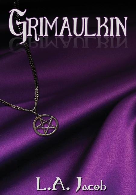 Vorderes Coverbild Grimaulkin