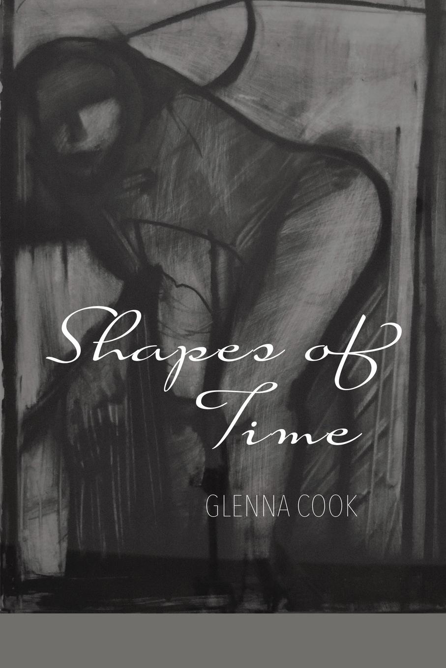 Vorderes Coverbild Shapes of Time