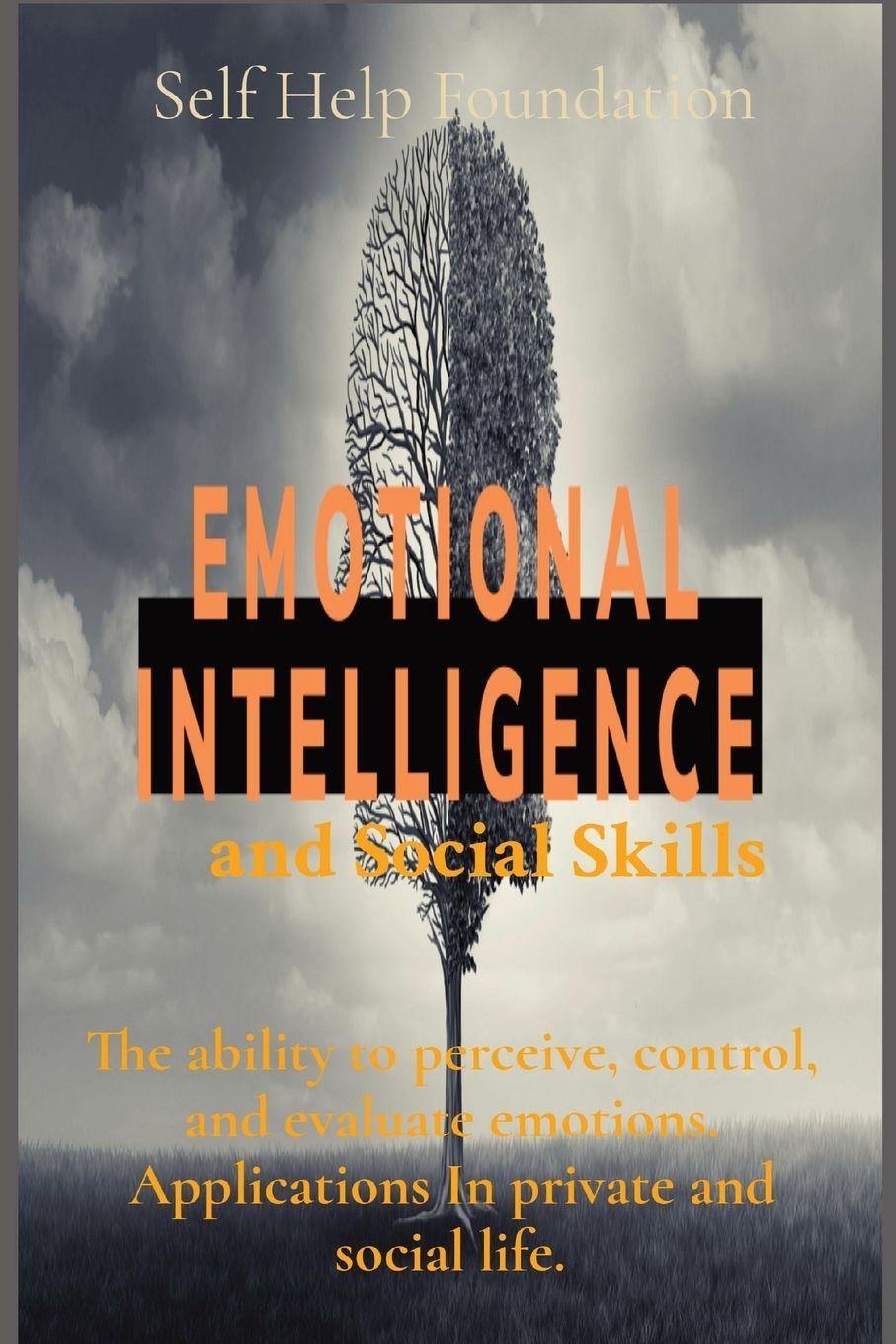 Vorderes Coverbild Emotional Intelligence and Social Skills