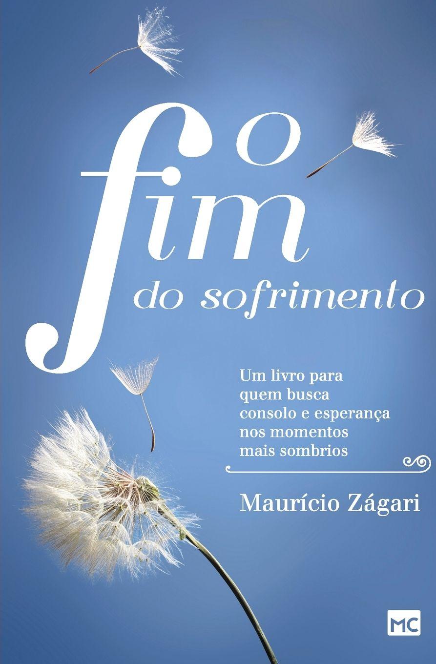 Vorderes Coverbild O fim do sofrimento