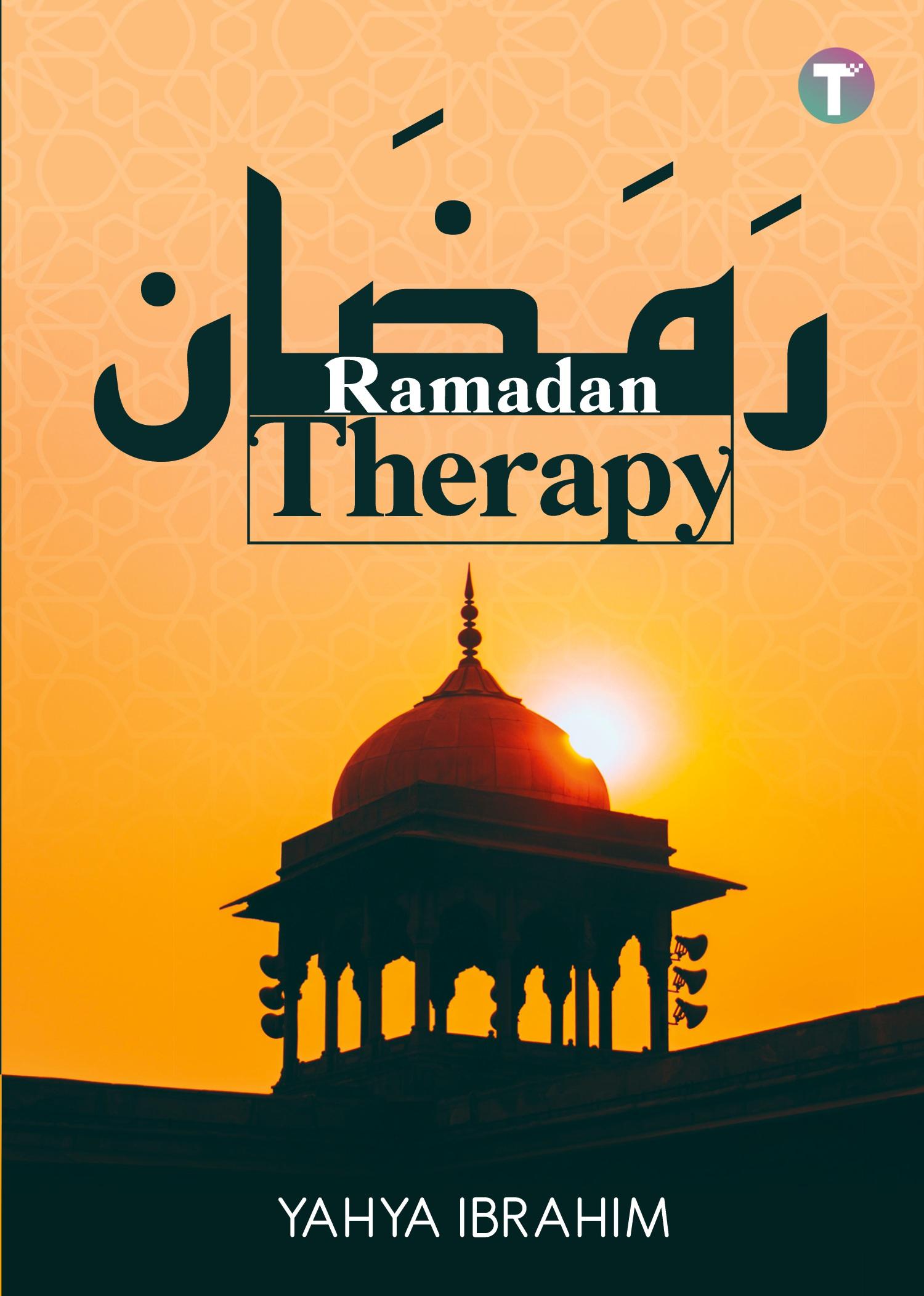 Vorderes Coverbild Ramadan Therapy