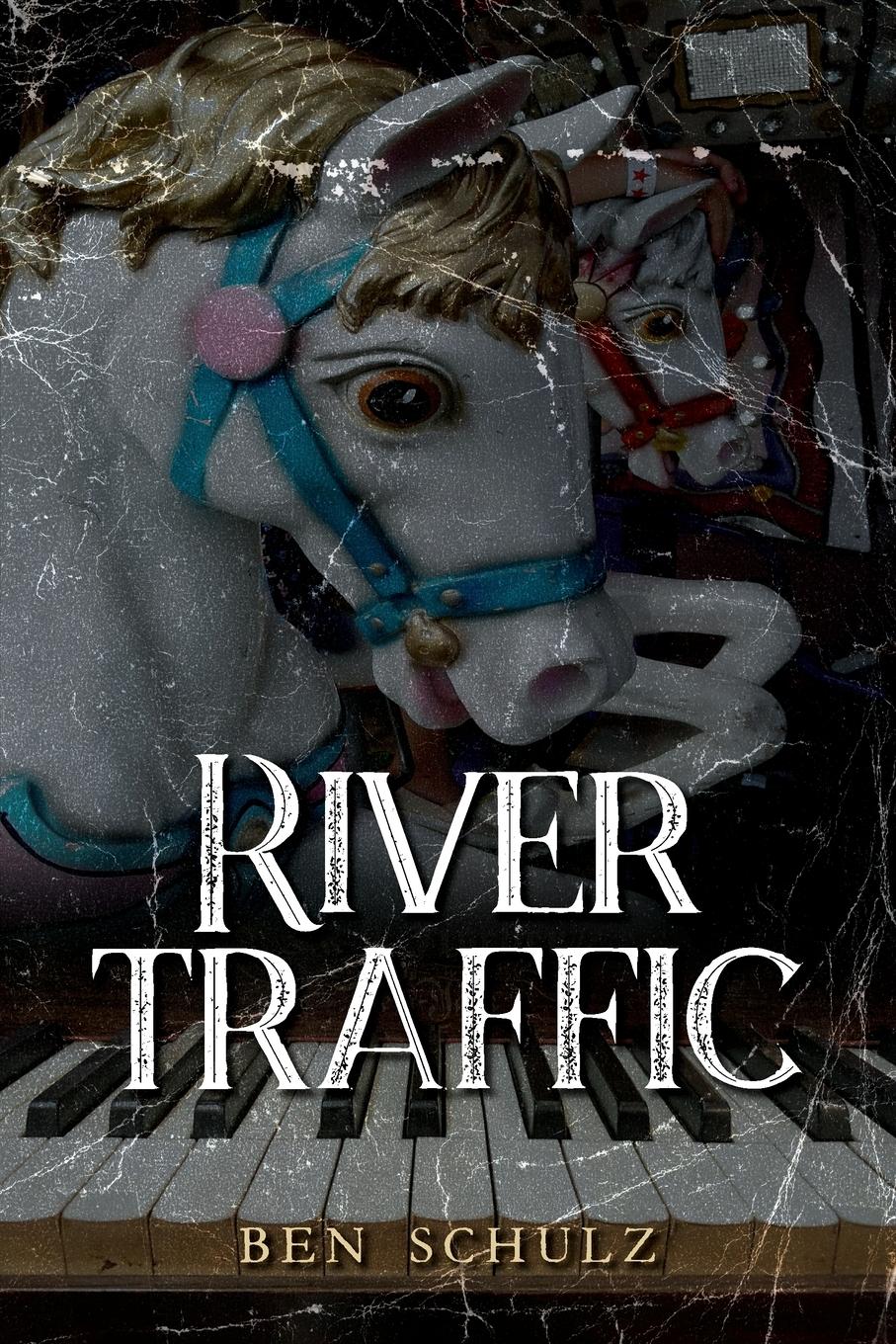 Vorderes Coverbild River Traffic