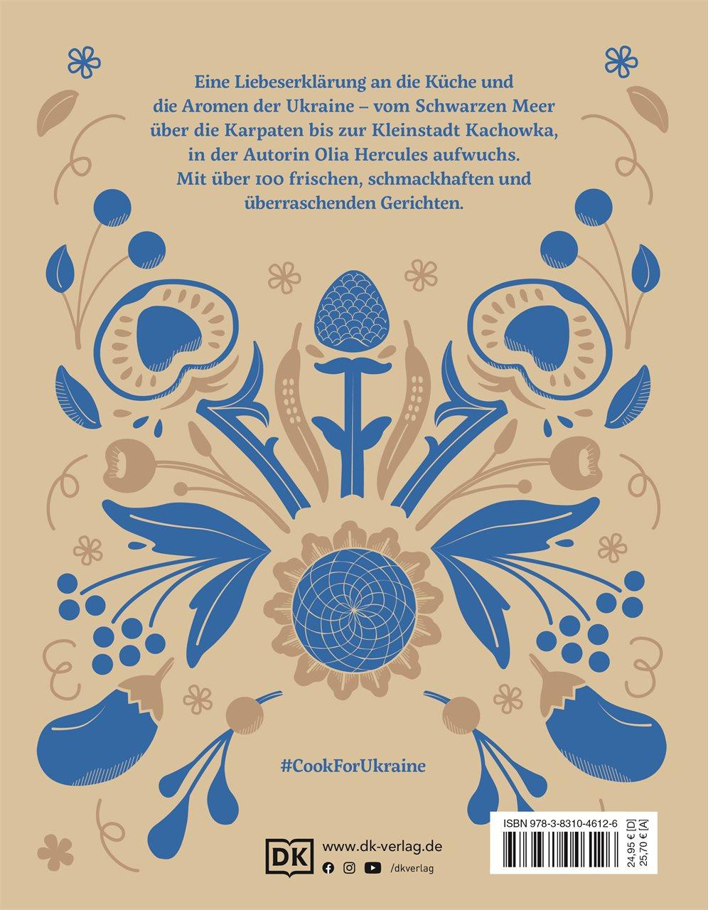 Rückseitencover Mamusia
