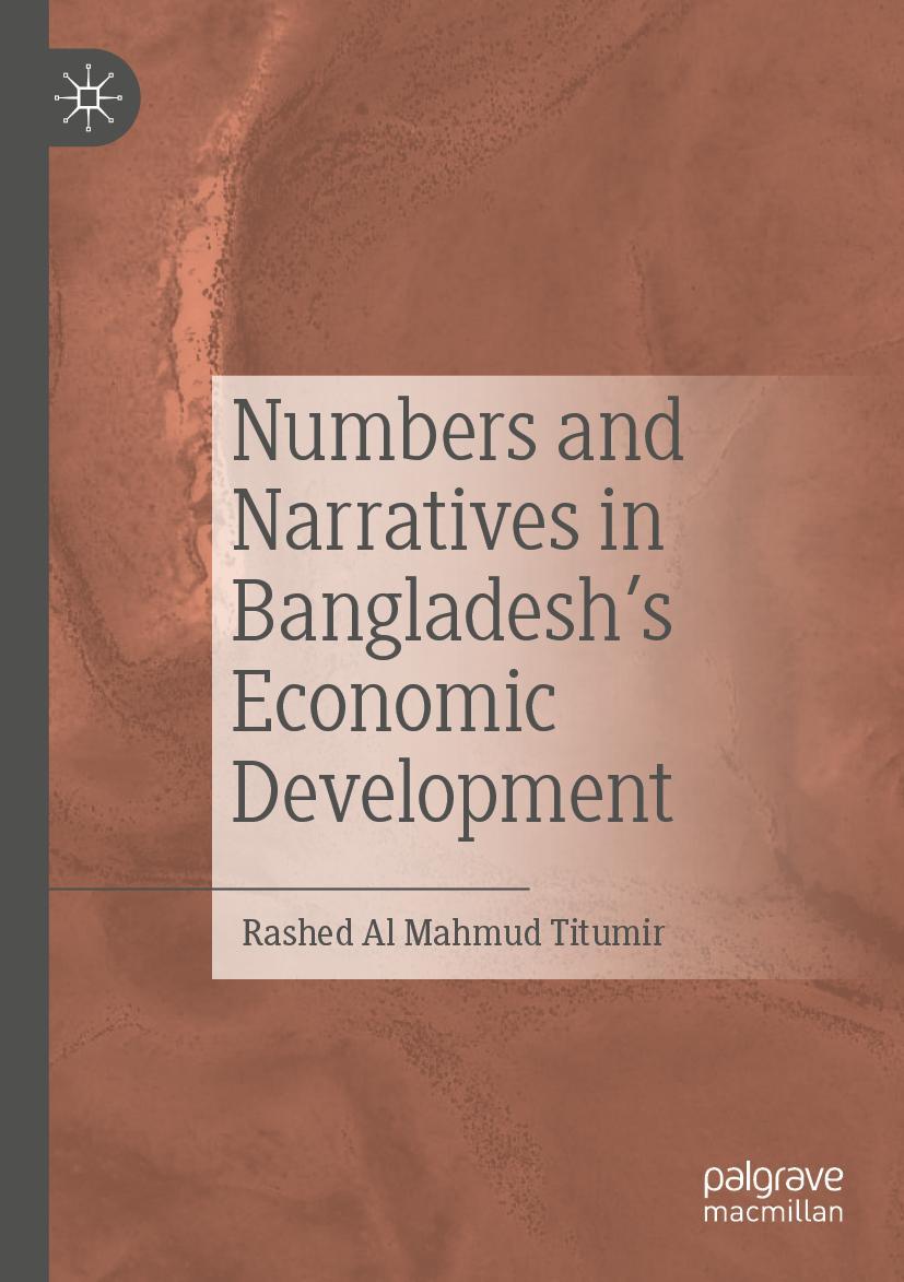 Vorderes Coverbild Numbers and Narratives in Bangladesh's Economic Development