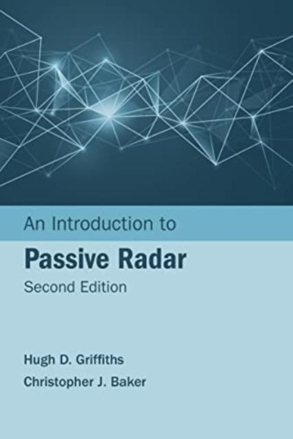Vorderes Coverbild An Introduction to Passive Radar, Second Edition