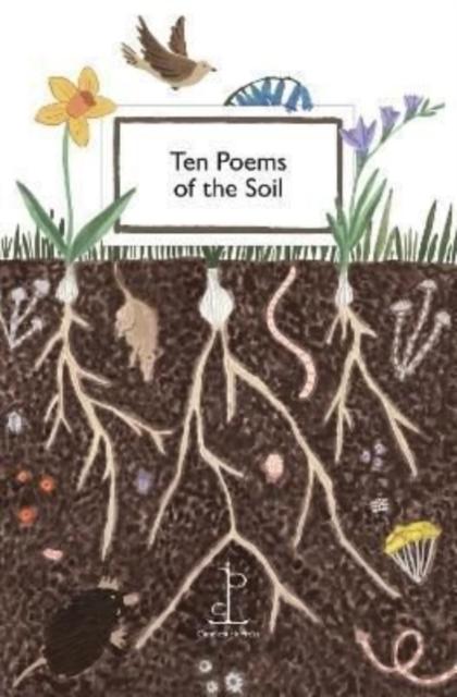 Vorderes Coverbild Ten Poems of the Soil