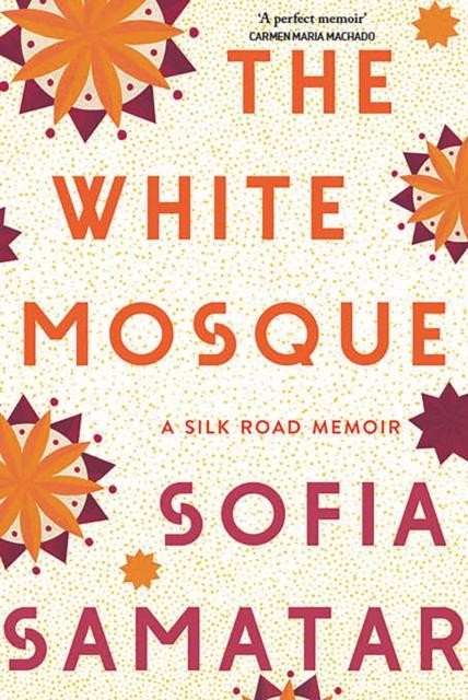 Vorderes Coverbild The White Mosque