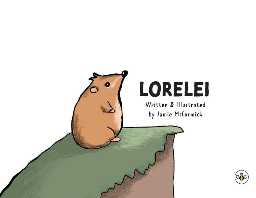Vorderes Coverbild Lorelei