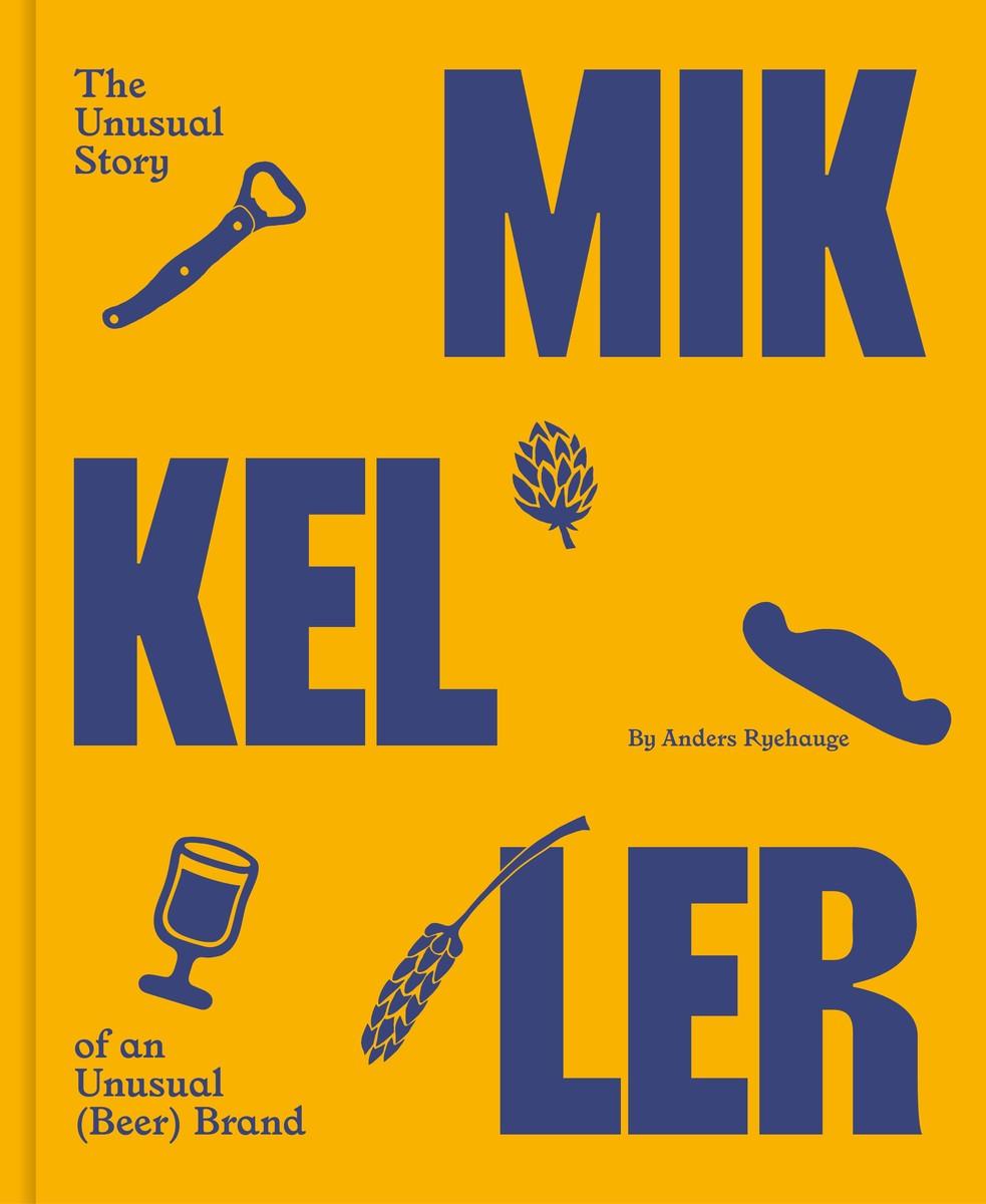 Vorderes Coverbild Mikkeller