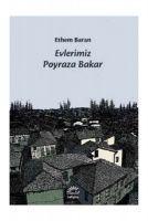 Vorderes Coverbild Evlerimiz Poyraza Bakar