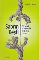 Vorderes Coverbild Sabrin Kesfi