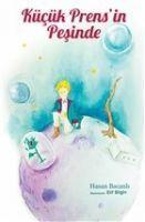 Vorderes Coverbild Kücük Prensin Pesinde