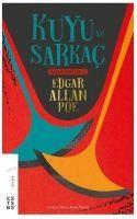 Vorderes Coverbild Kuyu ve Sarkac - Secme Öyküler 1