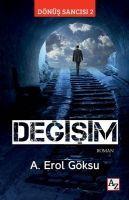 Vorderes Coverbild Degisim - Dönüs Sancisi 2