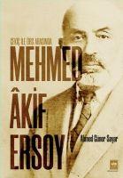 Vorderes Coverbild Mehmed kif Ersoy