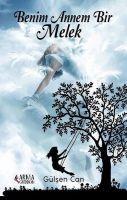 Vorderes Coverbild Benim Annem Bir Melek