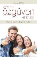 Vorderes Coverbild Gencler Icin Özgüven El Kitabi