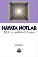 Vorderes Coverbild Hayata Notlar