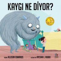 Vorderes Coverbild Kaygi Ne Diyor