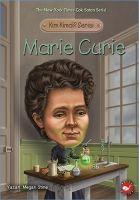 Vorderes Coverbild Kim Kimdi Serisi - Marie Curie