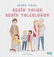 Vorderes Coverbild Benim Yolum Benim Yolculugum