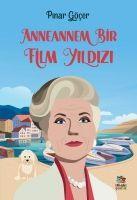 Vorderes Coverbild Anneannem Bir Film Yildizi